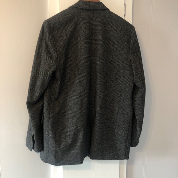 Oversized Treasure and Bond Blazer - Picture 8 of 9